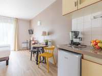 Vente appartement 1 pièce Vente appartement 1 pièce