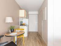 Vente appartement 1 pièce Vente appartement 1 pièce