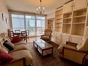 Vente appartement 4 pièces Rennes Villejean 35