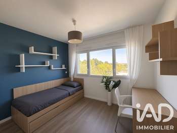 Vente Appartement T1Rennes Villejean