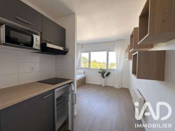 Vente appartement 1 pièce