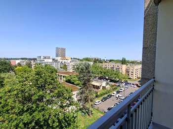 Vente Appartement 3 piècesRennes Villejean