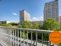 Vente appartement 6 pièces