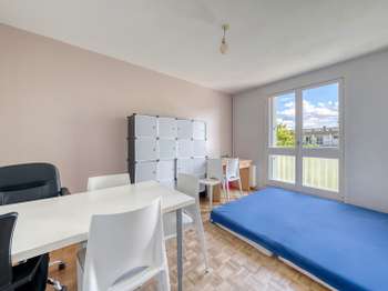 Vente appartement 6 pièces