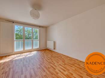 Vente appartement 3 pièces Rennes Villejean 35