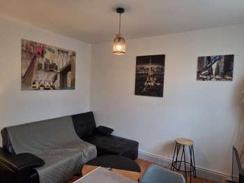Vente appartement 2 pièces Vente appartement 2 pièces