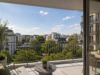 Vente appartement 2 pièces Vente appartement 2 pièces