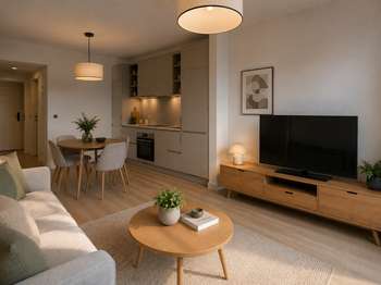 Vente appartement 2 pièces Vente appartement 2 pièces
