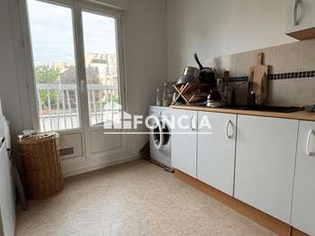 Vente appartement 4 pièces Vente appartement 4 pièces