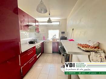 Vente appartement 4 pièces Vente appartement 4 pièces