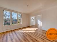 Vente appartement 5 pièces Vente appartement 5 pièces