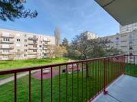 Vente appartement 5 pièces Vente appartement 5 pièces