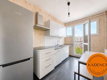 Vente appartement 3 pièces Rennes Villejean 35