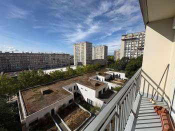 Vente appartement 2 pièces Rennes Villejean 35