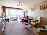 Vente appartement 4 pièces Vente appartement 4 pièces