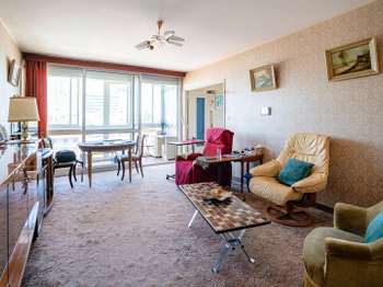 Vente appartement 4 pièces Vente appartement 4 pièces