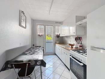 Vente appartement 5 pièces Rennes Villejean 35