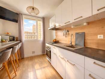 Vente appartement 4 pièces Vente appartement 4 pièces