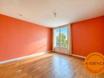 Vente appartement 4 pièces Rennes Villejean 35