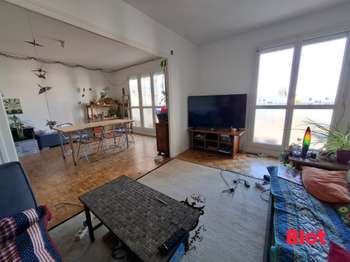 Photo Vente appartement Rennes Villejean