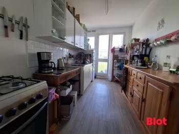 Vente appartement 5 pièces