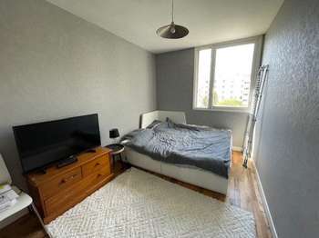 Vente Appartement 4 piècesRennes Villejean