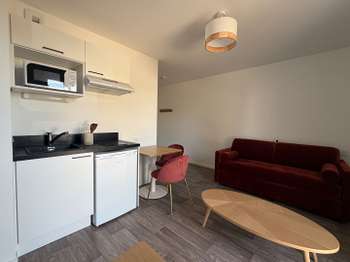 Vente appartement 1 pièce Vente appartement 1 pièce