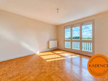 Vente appartement 4 pièces Rennes Villejean 35