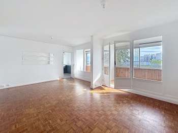 Vente appartement 4 pièces Rennes Villejean 35