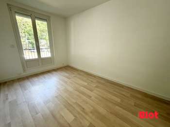 Vente Appartement 4 piècesRennes Villejean