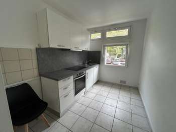 Vente Appartement 4 piècesRennes Villejean