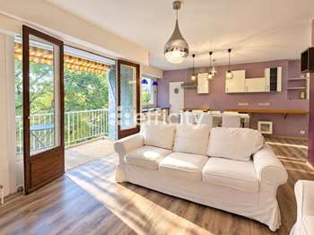 Vente appartement 4 pièces Rennes Villejean 35