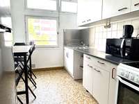 Vente appartement 5 pièces