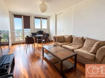 Vente appartement 4 pièces Rennes Villejean 35