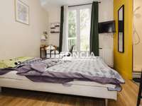 Vente appartement 5 pièces Vente appartement 5 pièces