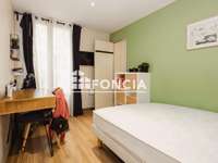Vente appartement 5 pièces Vente appartement 5 pièces