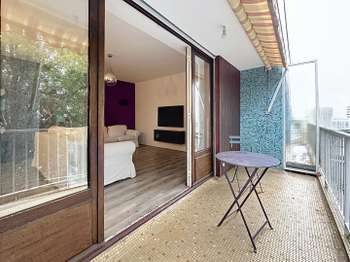 Vente appartement 4 pièces Rennes Villejean 35