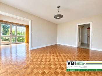 Vente appartement 4 pièces Rennes Villejean 35