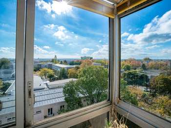 Vente appartement 4 pièces Rennes Villejean 35