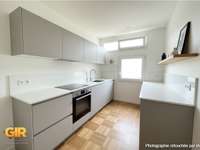 Vente appartement 5 pièces Vente appartement 5 pièces