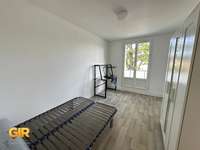 Vente appartement 5 pièces Vente appartement 5 pièces