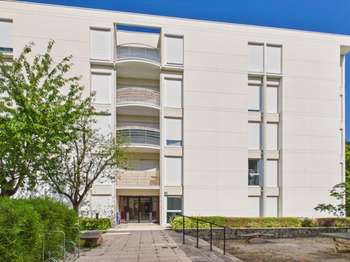 Vente Appartement T1Rennes Villejean