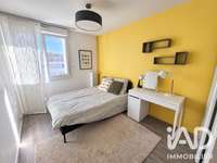 Vente appartement 3 pièces Vente appartement 3 pièces