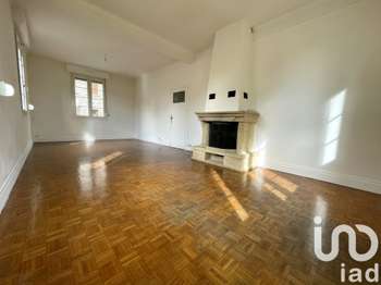 Vente Appartement 5 piècesRethel