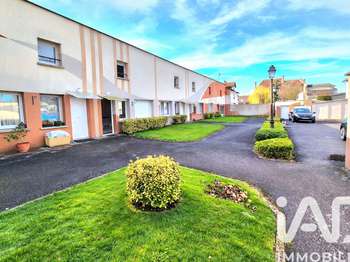 Vente appartement 4 pièces Vente appartement 4 pièces