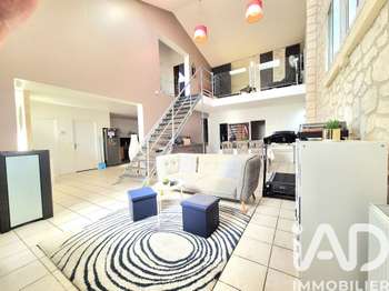 Vente Appartement 4 piècesRethel