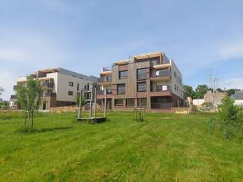 Vente Appartement 2 piècesRetiers