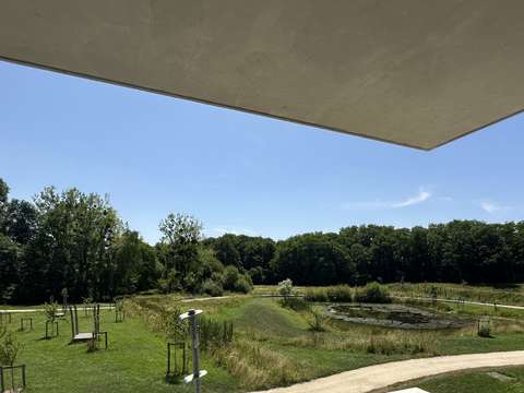 Vente appartement 3 pièces Retiers 35