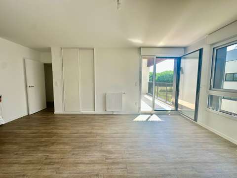 Vente appartement 2 pièces Retiers 35