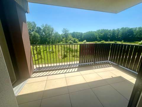 Vente appartement 3 pièces Retiers 35